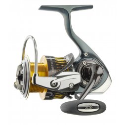 Daiwa - Naviják Certate 16 HD 3500H
