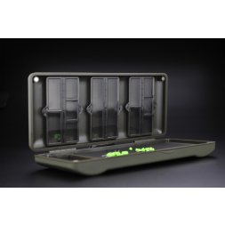 Korda - Pouzdro Mini RigSafe Combi