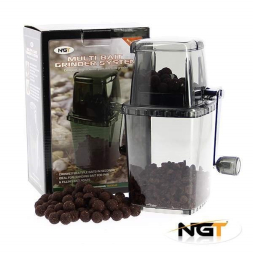 NGT - Boilie Mlýnek Multi Bait Grinder System