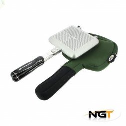 NGT - Pouzdro Toastie Case
