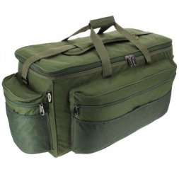 NGT - Taška Giant Green Carryall