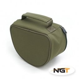 NGT - Pouzdro Deluxe Reel Case