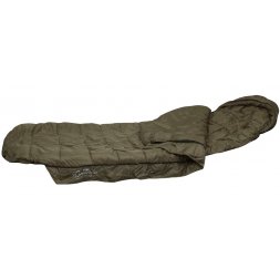 Spacák Fox Warrior Sleeping Bag
