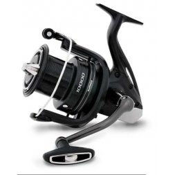 Shimano - Naviják Aerlex 10000 XTB Spod