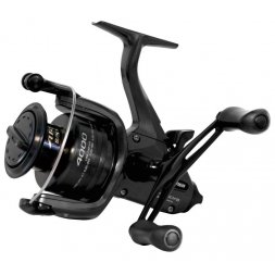 Shimano - Naviják Baitrunner DL 4000 FB