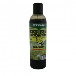Jet Fish - Booster Zig Rig Sweet 250ml