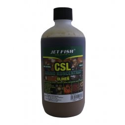 Jet Fish - CSL Amino koncentrát Oliheň 500ml