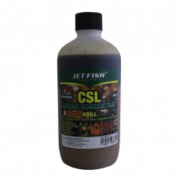 Jet Fish - CSL Amino koncentrát Krill 500ml