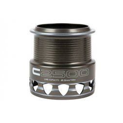 FOX Rage - Cívka Prism C2500 Spare Spool