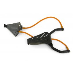 FOX - Prak Rangemaster Powerguard Multi Pouch Catapult