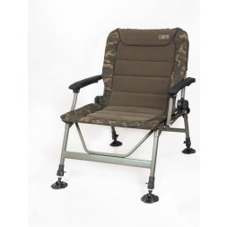 FOX - Křeslo R2 Camo Chair