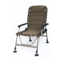 FOX - Křeslo R3 Camo Chair