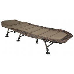FOX - Lehátko R1 Camo Bedchair Compact