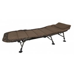 FOX - Lehátko R2 Camo Bedchair Standard