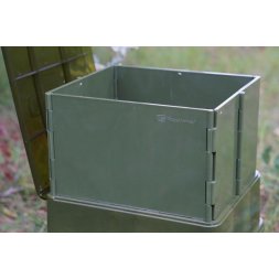 RidgeMonkey - Násypka Hopper Extension for Advanced Boilie Crusher