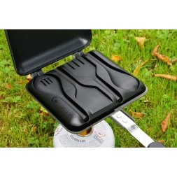 RidgeMonkey - Náčiní Sandwich Toaster Utensil Set