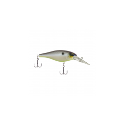 Berkley - Wobler Bad Shad 7cm 9,5g Chameleon Pearl