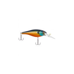 Berkley - Wobler Bad Shad 7cm 9,5g Gilly