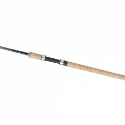 Abu Garcia - Prut Rod Venturi Spinning 802MH 2,44m 30-60g 2díly
