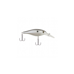 Berkley - Wobler Bad Shad 5cm 7g Midnigh Pearl