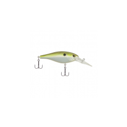 Berkley - Wobler Bad Shad 7cm 9,5g Irish Gold