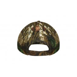 Delphin - Kšiltovka s LED Camo