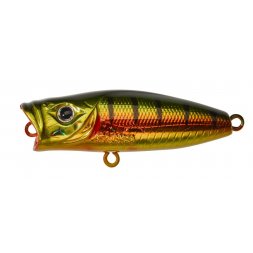 Gunki - Wobler Hedora 4,3cm F Gold Perch