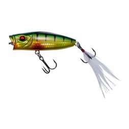 Gunki - Wobler Hedorah 5,5cm 7,9g F Peacock