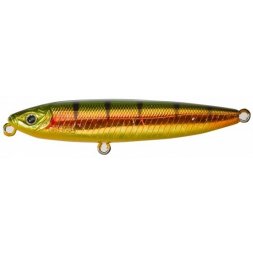 Gunki - Wobler Megalon 6cm 3,5g F Gold Perch