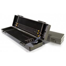 Starbaits - Pouzdro Rig Box Bulk