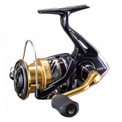 Shimano - Naviják Nasci C2000 SFB