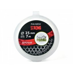 EasyFISHING - PVA punčocha 25mm STRONG 7m náhradní