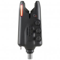 JRC - Hlásič Radar CX Alarm Červený