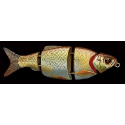 IZUMI - Shad Alive 105 Slow SK 22,5g 105mm #03 Brown Gold Shinner