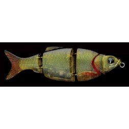IZUMI - Shad Alive 145 Floating 50g 145 mm #08 Natural Ghost