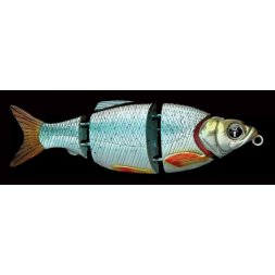 IZUMI - Shad Alive 145 Fast SK 60g 145mm #01 Blue Shinner
