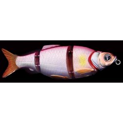 IZUMI - Shad Alive 145 Floating 50g 145mm #07 Pink Ayu