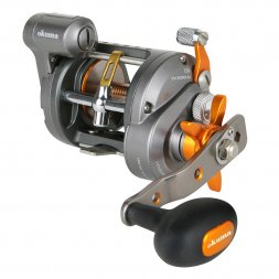 Okuma - Multiplikátor Cold Water Line Counter CW-203DLX LH