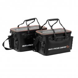 Savage Gear - Taška Boat & Bank Bag M