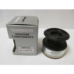 Shimano - Cívka Spool Baitrunner ST FB 4000
