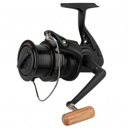 Okuma - Naviják Custom Black CB-60