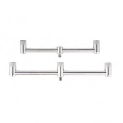 Anaconda - Hrazda StainlessSteel Buzzer Bar 2 Heads 17,5cm