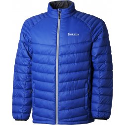 Westin - Bunda W4 Sorona® Jacket XXXL Victoria Blue