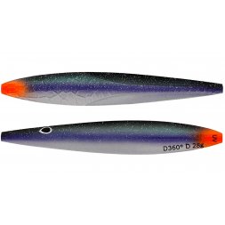 Westin - D360° Distance 8cm 18g UV Shoeshine Herring