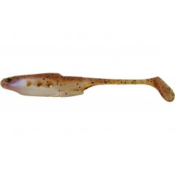 Westin - Gumová nástraha HollowTeez ST 12cm Baitfish 4ks