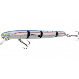 Westin - Wobler Jätte Multi Jointed 11,5cm 14g Floating Chopper