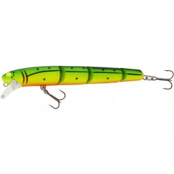 Westin - Wobler Jätte Multi Jointed 11,5cm 14g Floating Chopper Neo