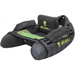 Gunki - Belly Boat Furti V Float Tube