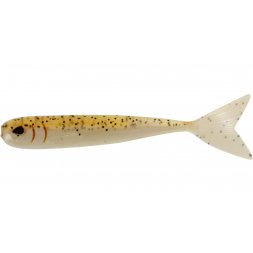 Westin - Gumová nástraha MegaTeez 13cm Baitfish 5ks