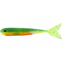 Westin - Gumová nástraha MegaTeez 13cm Fireflake 5ks